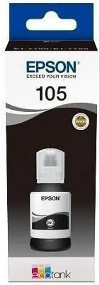Tusz EPSON ET105 C13T00Q140 w sklepie Wasserman.eu