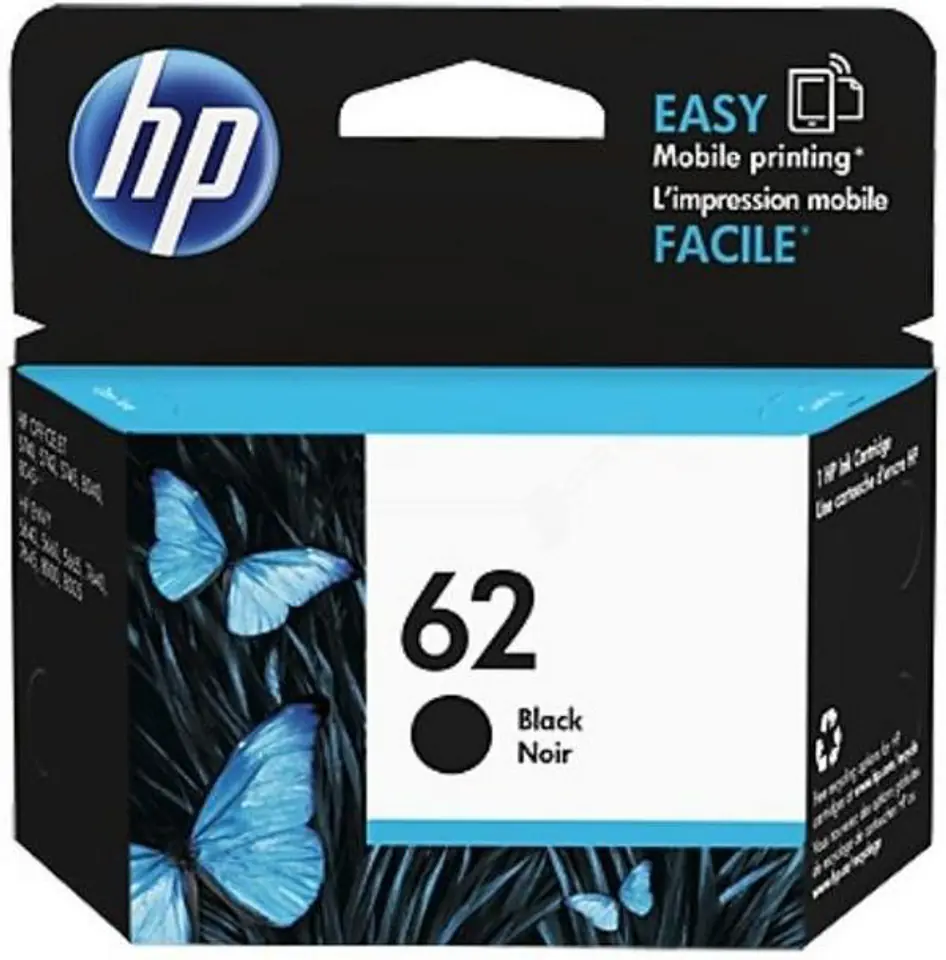 ⁨HP C2P04AE Ink Cartridge⁩ at Wasserman.eu