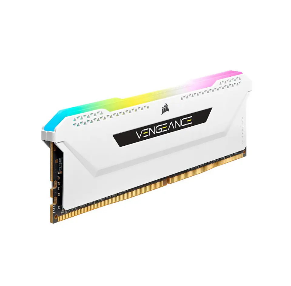 ⁨Pamięć CORSAIR DIMM DDR4 32GB 3200MHz 1.2V DUAL⁩ w sklepie Wasserman.eu