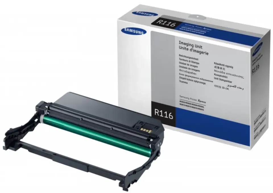 ⁨HP MLT-R116 SV134A Cartridge⁩ at Wasserman.eu