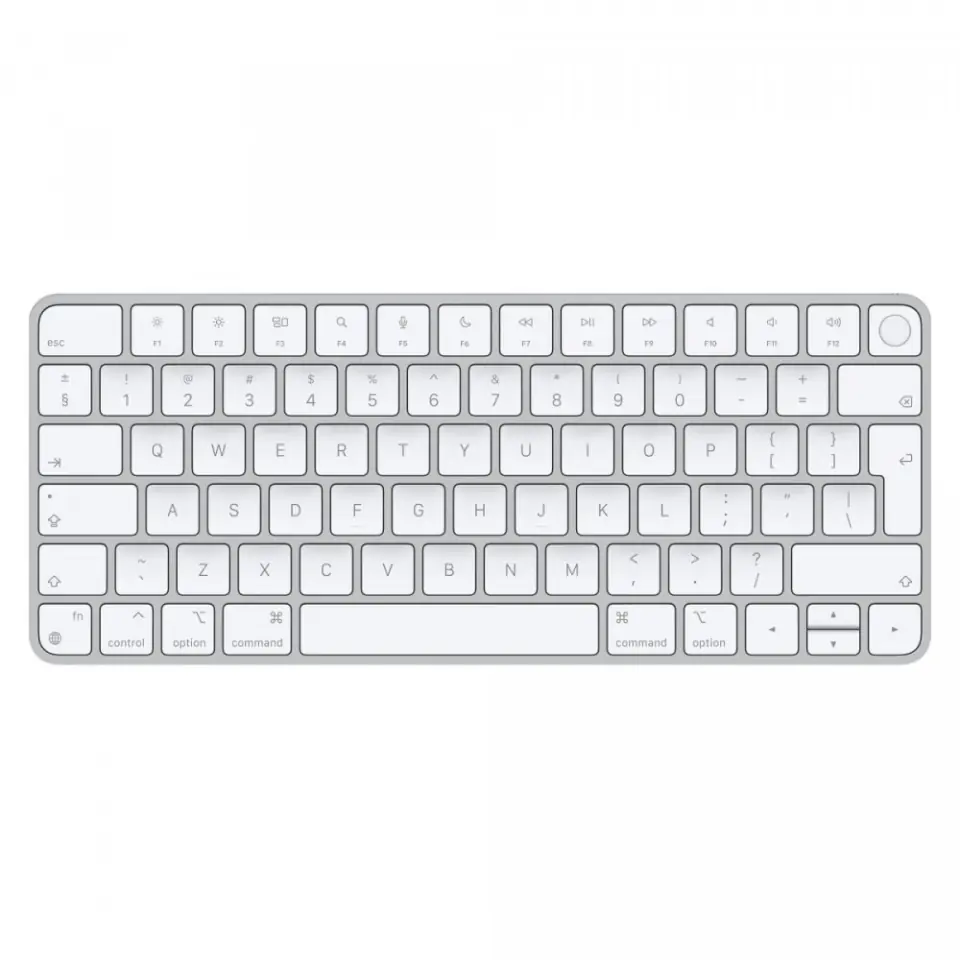 ⁨APPLE MK293Z/A Keyboard⁩ at Wasserman.eu