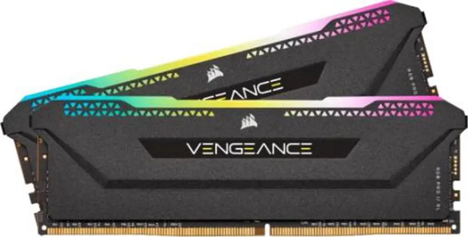 ⁨Pamięć CORSAIR DIMM DDR4 32GB 3600MHz 1.35V DUAL⁩ at Wasserman.eu