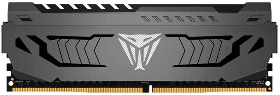 ⁨DDR4 Viper Steel 8GB/3000(1*8GB) Grey CL16⁩ at Wasserman.eu