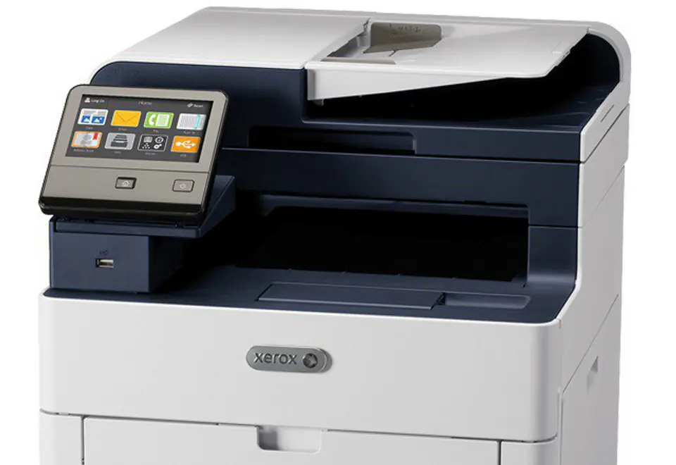 ⁨Laser Multifunction Printer XEROX 6515V DN⁩ at Wasserman.eu