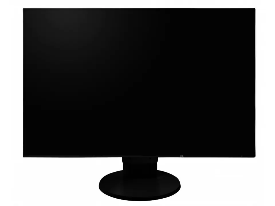 ⁨Monitor EIZO 24.1" 1920 x 1200 EV2456-BK Czarny⁩ w sklepie Wasserman.eu