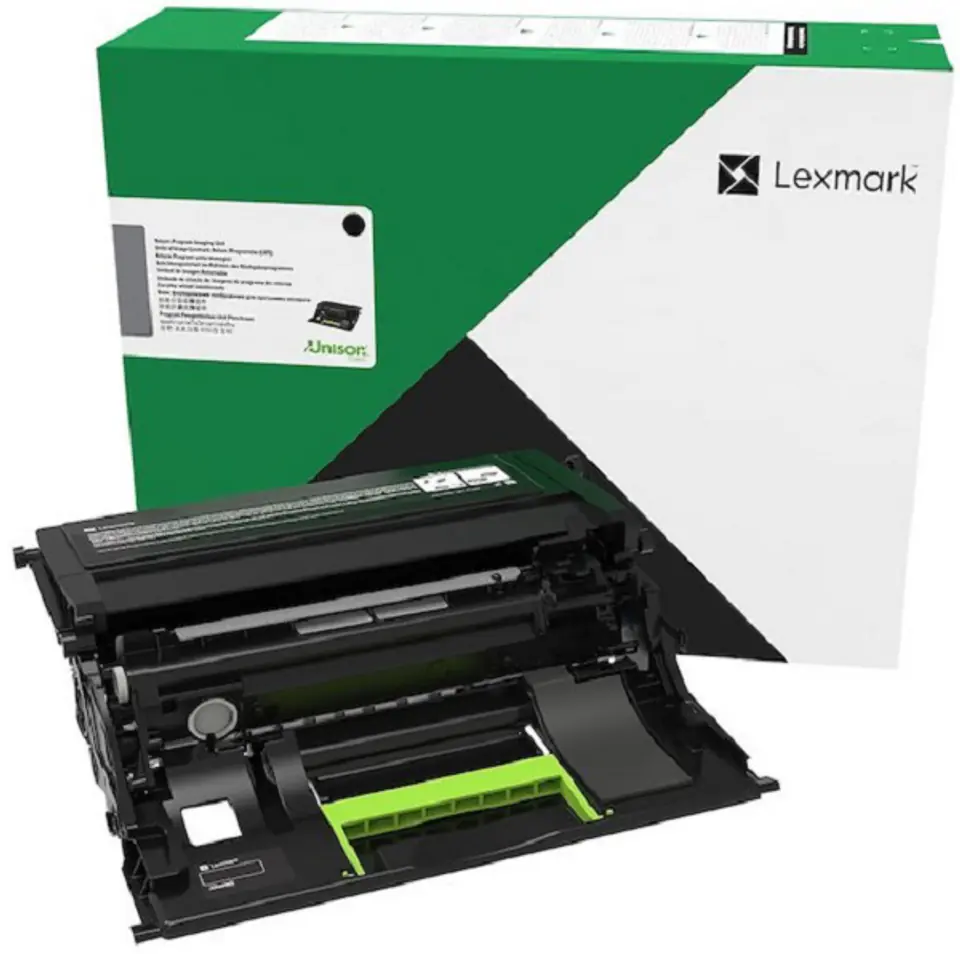 ⁨Bęben LEXMARK 58D0Z00⁩ w sklepie Wasserman.eu