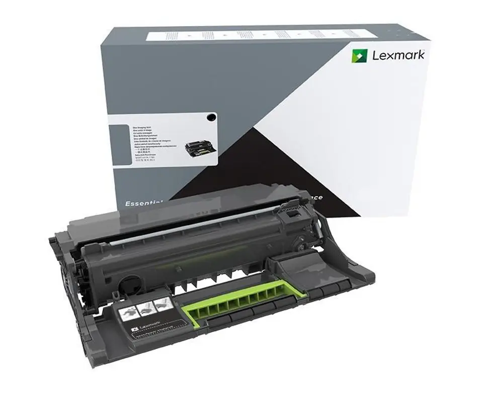 ⁨Toner LEXMARK 56F0ZA0⁩ w sklepie Wasserman.eu