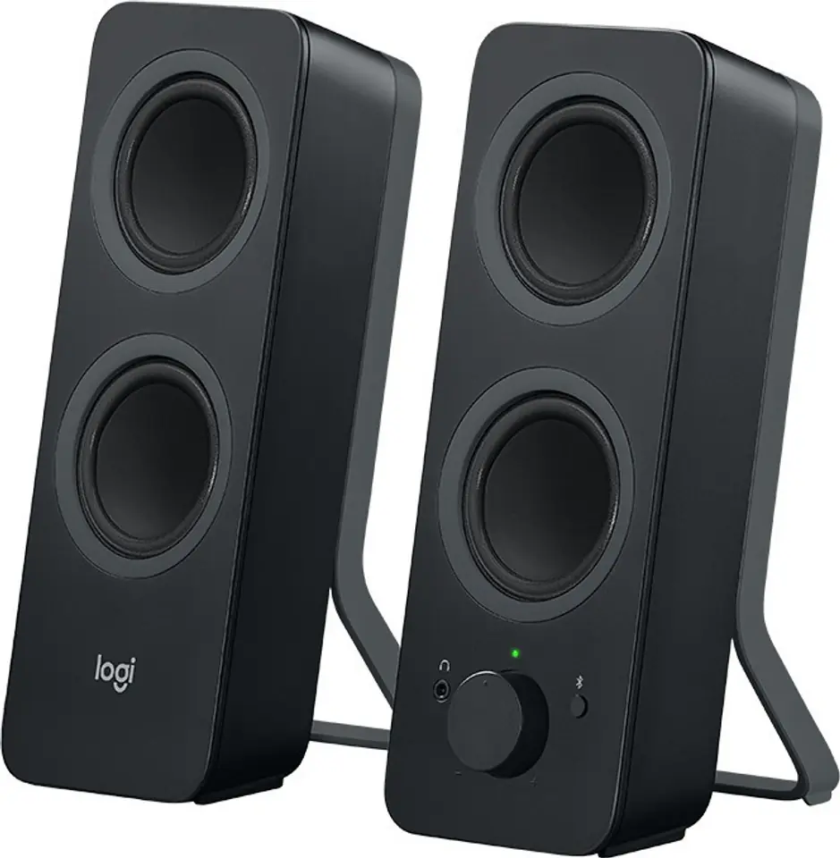 LOGITECH Z207 Czarny 980-001295 w sklepie Wasserman.eu