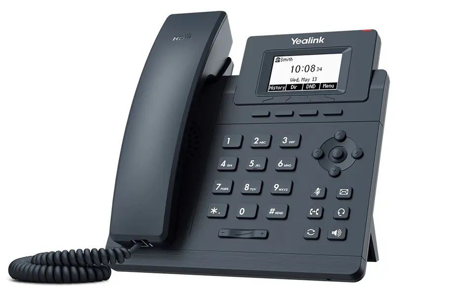 YEALINK SIP-T31 at Wasserman.eu