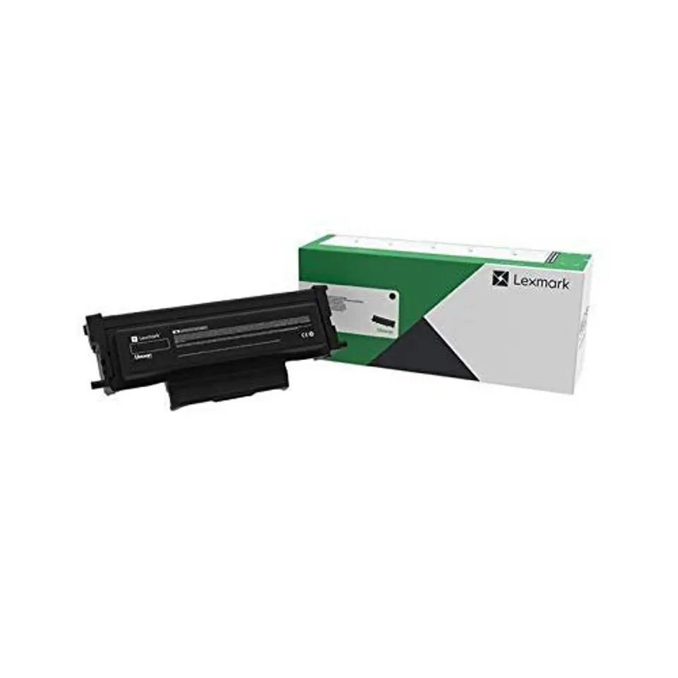 ⁨Laser Toner cartridge LEXMARK B222H00 Black B222H00⁩ at Wasserman.eu