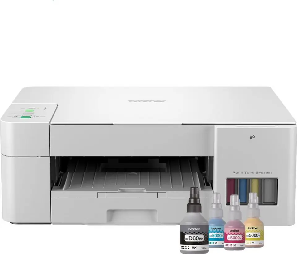 ⁨Brother DCP-T426W Inkjet A4 6000 x 1200 DPI 28 ppm Wi-Fi⁩ at Wasserman.eu