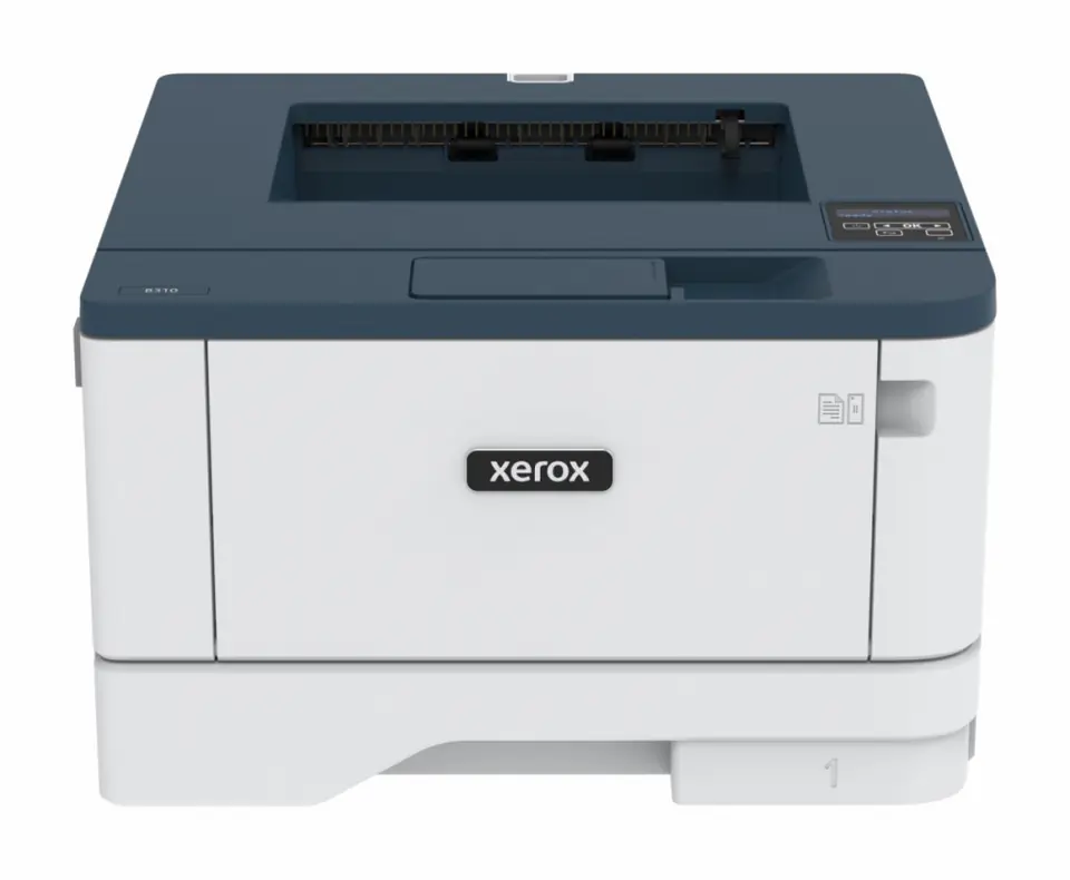 ⁨Xerox B310 A4 40ppm Wireless Duplex Printer PS3 PCL5e/6 2 Trays Total 350 Sheets⁩ at Wasserman.eu