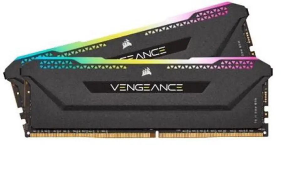 ⁨Pamięć CORSAIR DIMM DDR4 32GB 3600MHz 18CL DUAL⁩ at Wasserman.eu