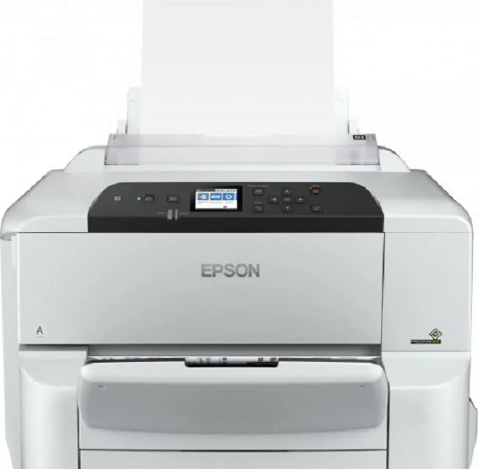 ⁨Inkjet printer EPSON WorkForce Pro WF-C8190DW C11CG70401⁩ at Wasserman.eu