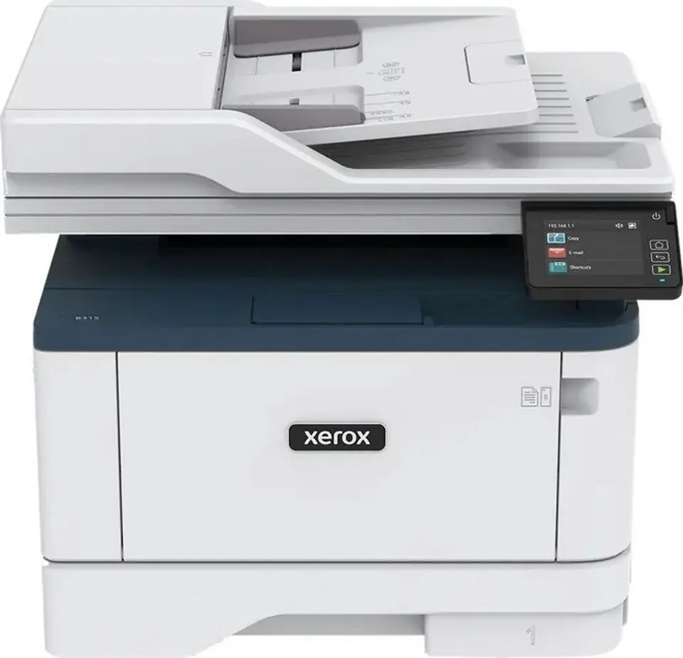 ⁨XEROX B305 Laser Multifunction Printer B305V_DNI⁩ at Wasserman.eu