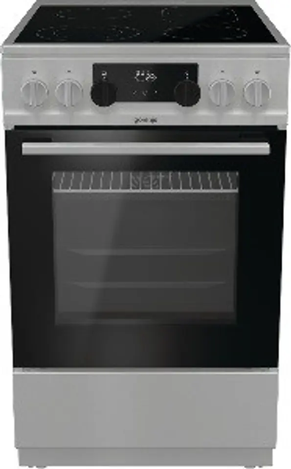 Ceramic cooker ECS5350XA at Wasserman.eu