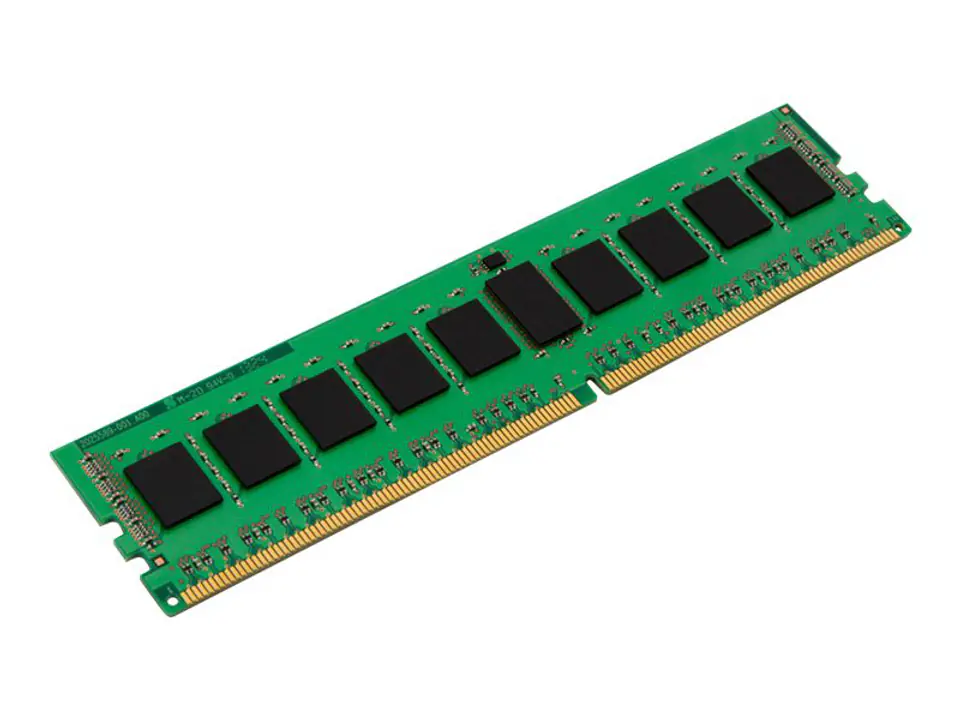 ⁨Pamięć KINGSTON DIMM DDR4 32GB 2666MHz 19CL 1.2V SINGLE⁩ w sklepie Wasserman.eu