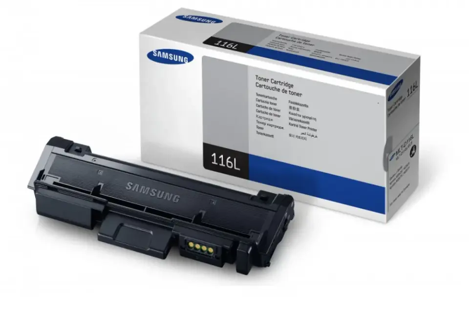 ⁨Toner HP MLT-D116L SU828A⁩ w sklepie Wasserman.eu