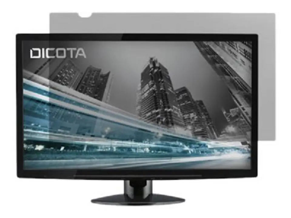 ⁨Filtr do monitora DICOTA D31054⁩ w sklepie Wasserman.eu