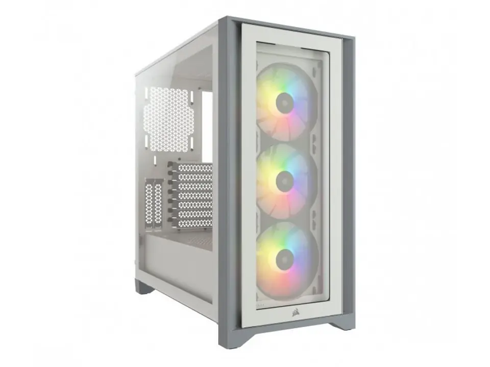 CORSAIR CC-9011205-WW Midi Tower Enclosure at Wasserman.eu