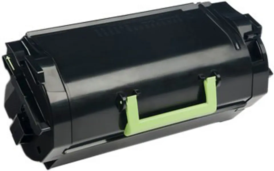 ⁨LEXMARK 52D2000 Toner Cartridge⁩ at Wasserman.eu