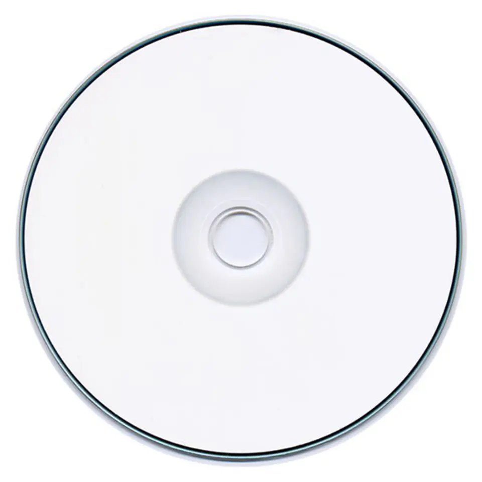 ⁨CD-R VERBATIM 700 MB 52x Jewel Case 10 pcs⁩ at Wasserman.eu