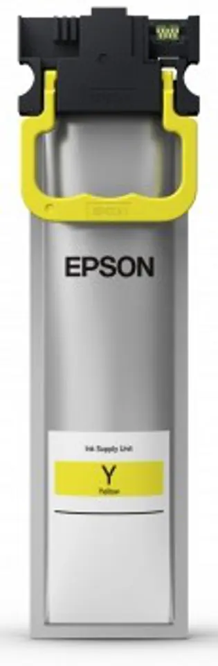 Tusz EPSON T9454 Żółty C13T945440 w sklepie Wasserman.eu