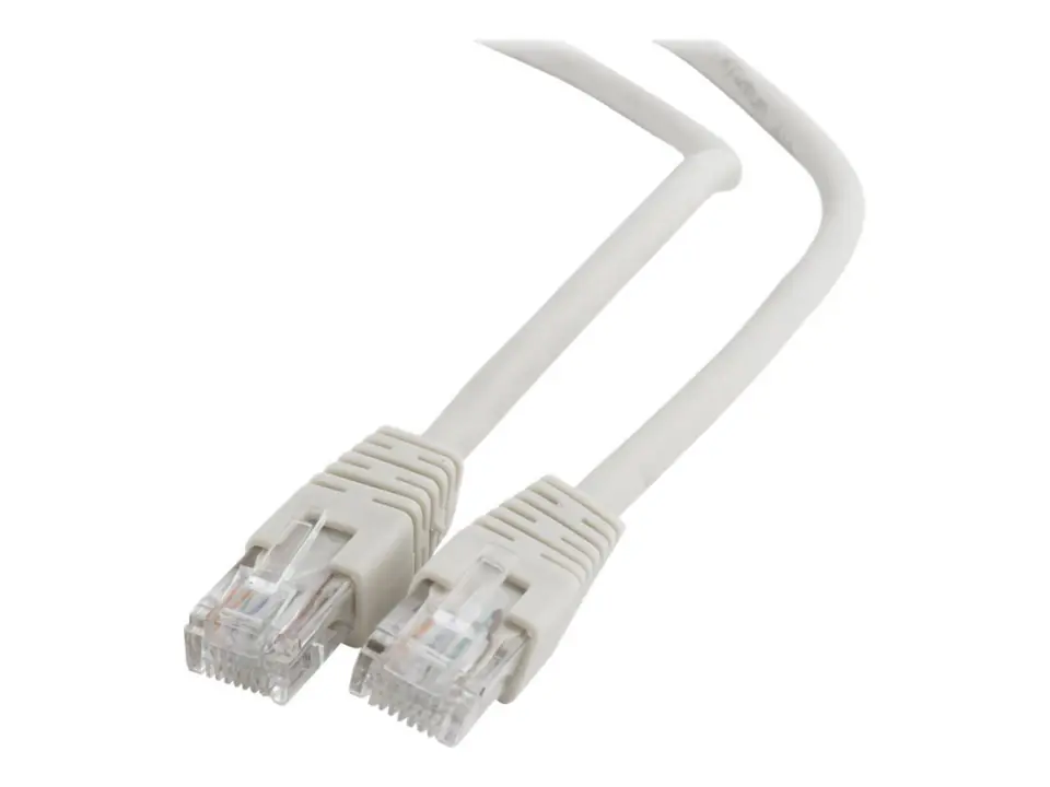 ⁨GEMBIRD PP6U-20M 20 Patchcord⁩ w sklepie Wasserman.eu