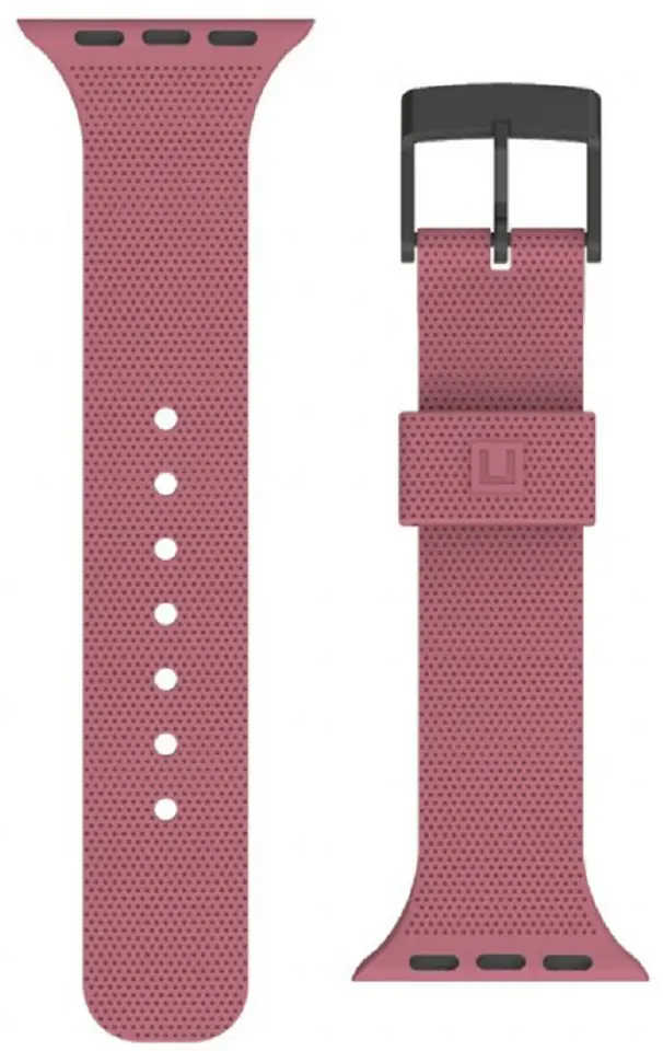 ⁨URBAN ARMOR GEAR 19249K314848 smartwatch strap⁩ at Wasserman.eu