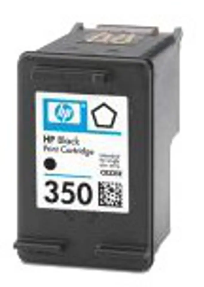 ⁨Wkład HP 350 CB335EE⁩ w sklepie Wasserman.eu