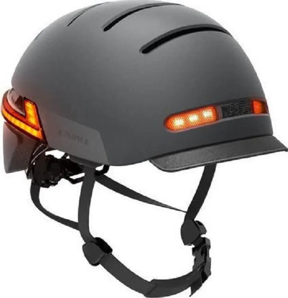 ⁨LIVALL BH51M NEO M BLACK HELMET⁩ at Wasserman.eu