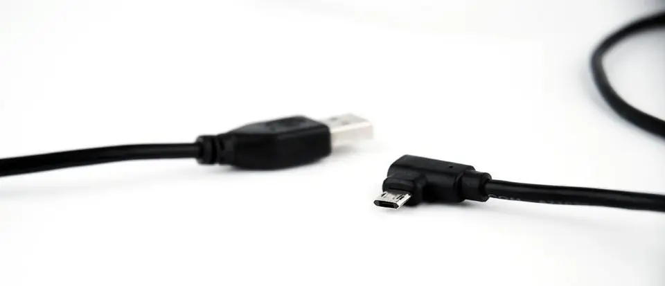 ⁨GEMBIRD microUSB 1.8 USB cable⁩ at Wasserman.eu