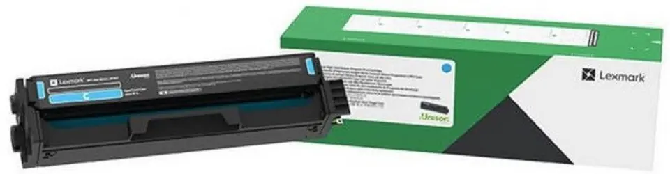 ⁨Toner LEXMARK C3220C0⁩ at Wasserman.eu