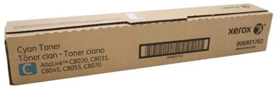⁨Laser Toner cartridge XEROX 006R01702⁩ at Wasserman.eu