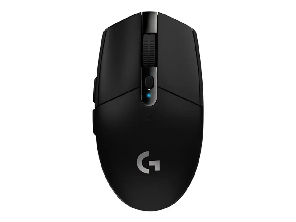 ⁨Wireless mouse G305 LightSpeed gaming⁩ at Wasserman.eu