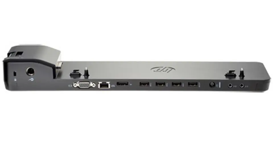 HP 2013 UltraSlim D9Y32AA Czarny w sklepie Wasserman.eu
