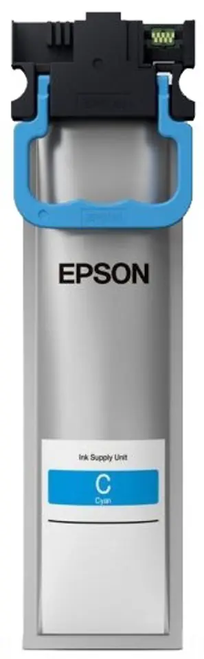 Tusz EPSON T9452 Błękitny C13T945240 w sklepie Wasserman.eu