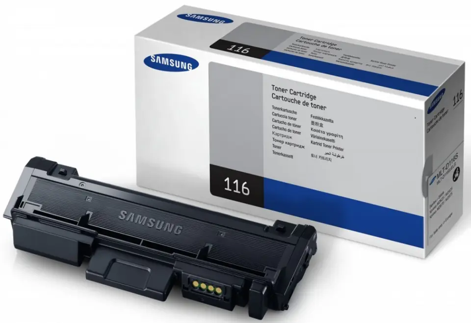 Toner HP MLT-D116S SU840A w sklepie Wasserman.eu
