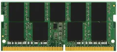 ⁨Kingston Technology ValueRAM KCP426SD8/16 memory module 16 GB 1 x 16 GB DDR4 2666 MHz⁩ at Wasserman.eu