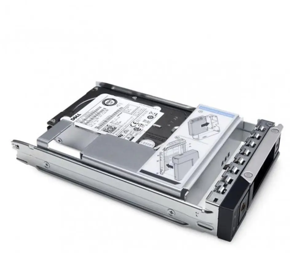 600GB SAS 10k 3.5 Hot-Plug G13 400-BMMV at Wasserman.eu