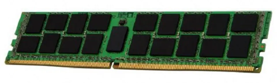 ⁨Pamięć KINGSTON DIMM DDR4 16GB 3200MHz 1.2V SINGLE⁩ w sklepie Wasserman.eu