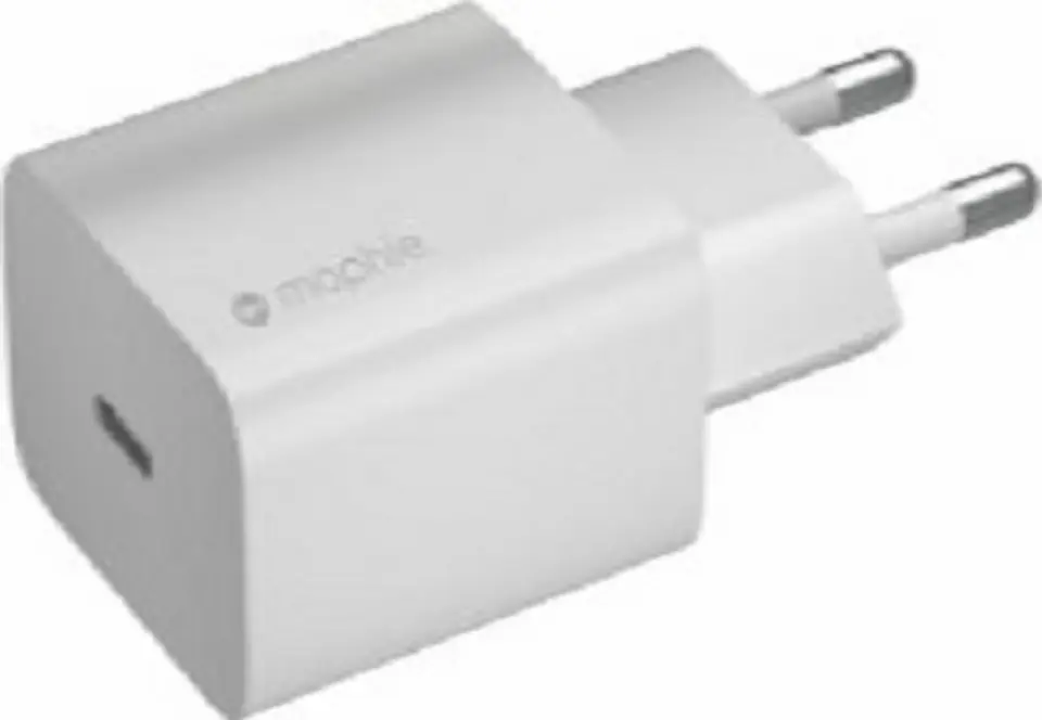 ⁨MOPHIE 409907457 Wall Charger (For phones)⁩ at Wasserman.eu