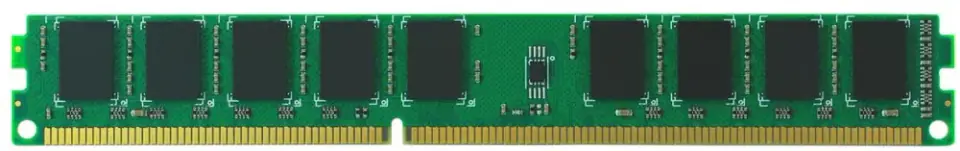 ⁨Pamięć GOODRAM (DIMM\DDR4\8 GB\2666MHz\1.2V\19 CL\Single)⁩ w sklepie Wasserman.eu