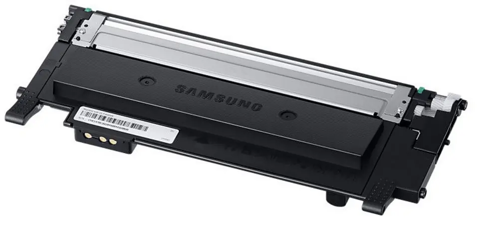 ⁨Samsung CLT-K404S Black Original Toner Cartridge⁩ at Wasserman.eu