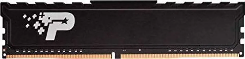 ⁨Pamięć PATRIOT UDIMM DDR4 16GB 3200MHz 1.2V SINGLE⁩ at Wasserman.eu
