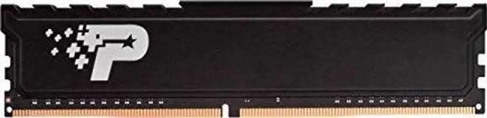 ⁨Pamięć PATRIOT (UDIMM\DDR4\16 GB\3200MHz\1.2V\22 CL\Single)⁩ w sklepie Wasserman.eu