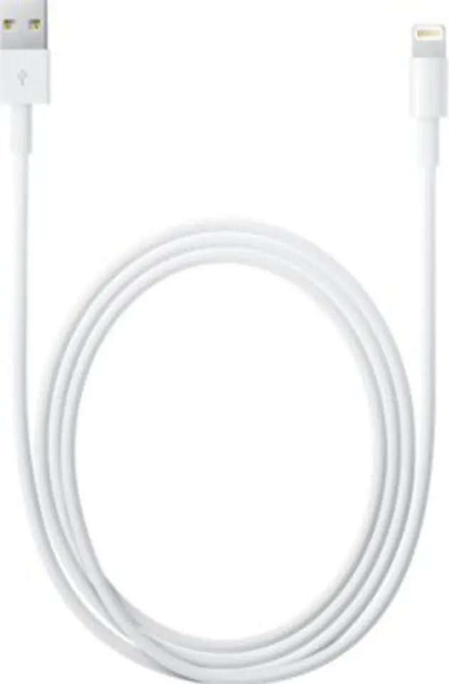 ⁨Kabel USB APPLE USB 2⁩ w sklepie Wasserman.eu