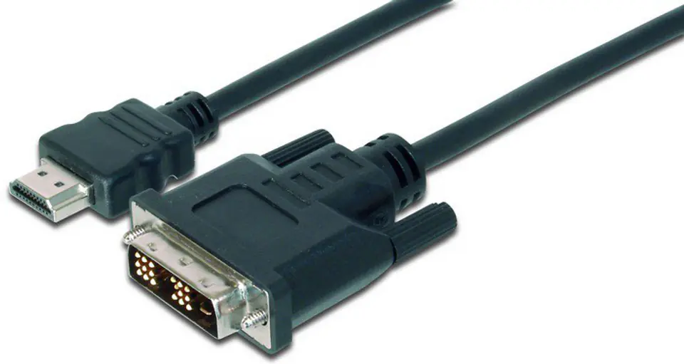 ⁨Digitus HDMI Adapter Cable⁩ at Wasserman.eu