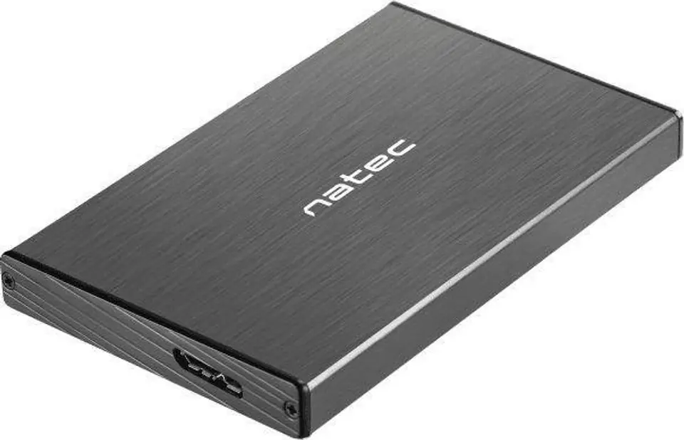 NATEC NKZ-0941 Disk Enclosure at Wasserman.eu