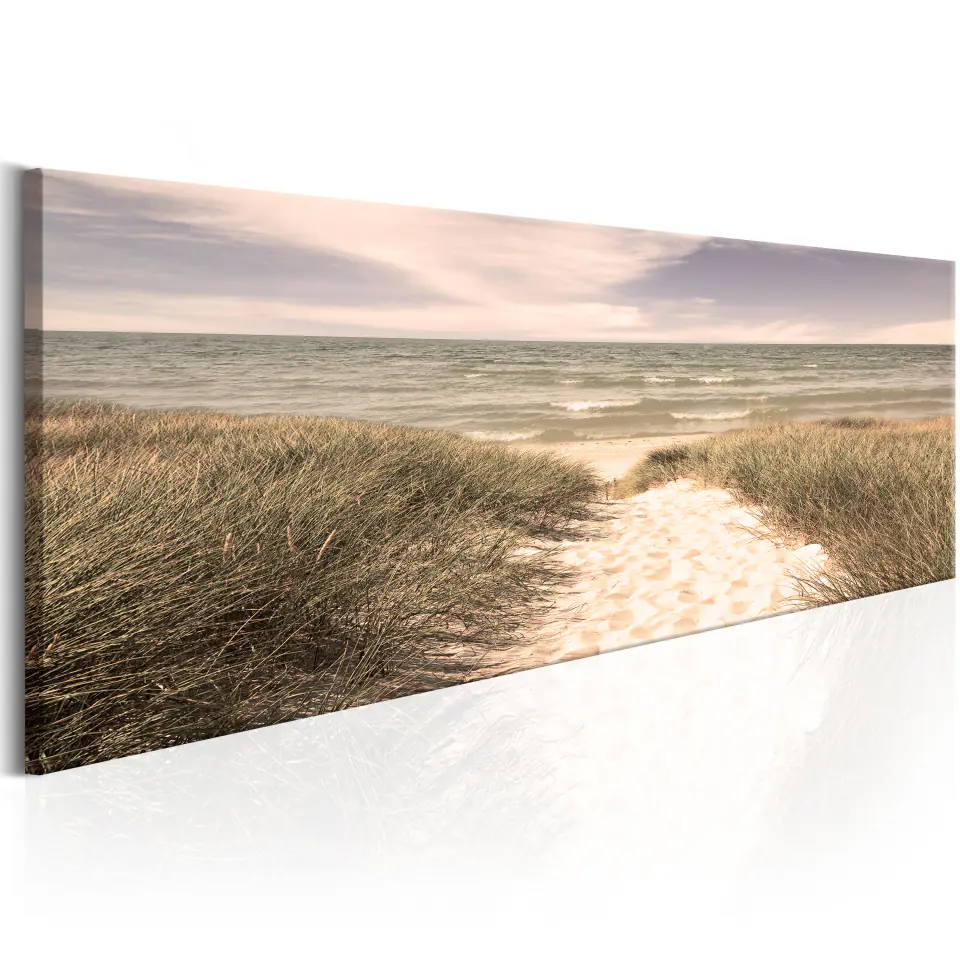 ⁨Obraz - Letni sen (rozmiar 120x40, wykończenie Premium Print)⁩ w sklepie Wasserman.eu